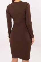  Hétköznapi ruha model 221254 Rue Paris 