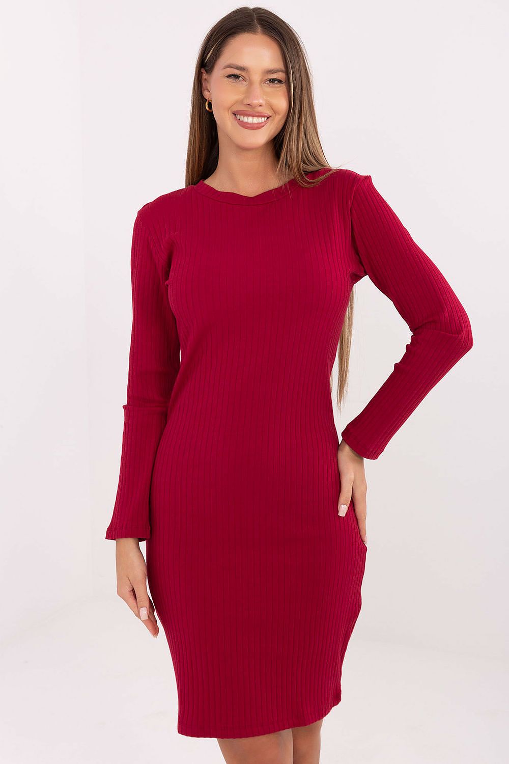  Hétköznapi ruha model 221256 Rue Paris 