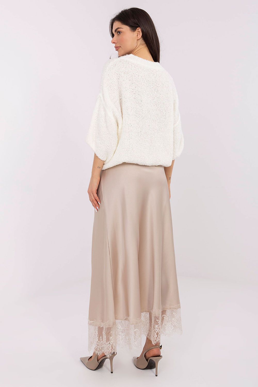  Hosszú szoknya model 221291 Rue Paris 