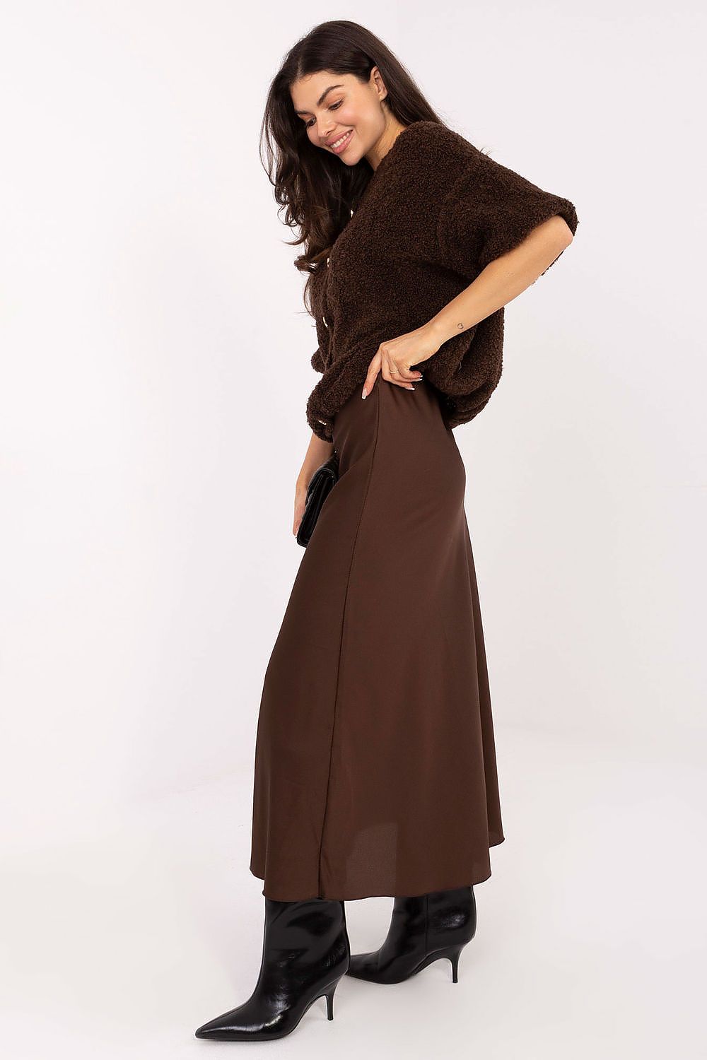  Hosszú szoknya model 221600 Italy Moda 