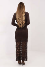  Csipkés szoknya model 221749 Italy Moda 