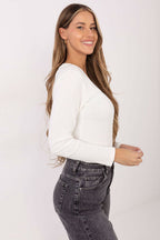  Blúz model 221814 Rue Paris 