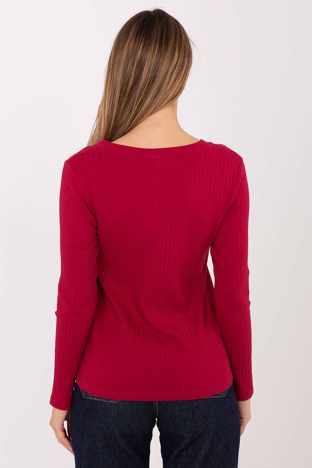  Blúz model 221815 Rue Paris 