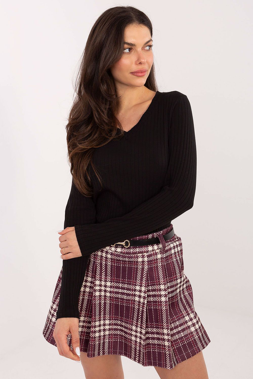  Blúz model 221816 Rue Paris 
