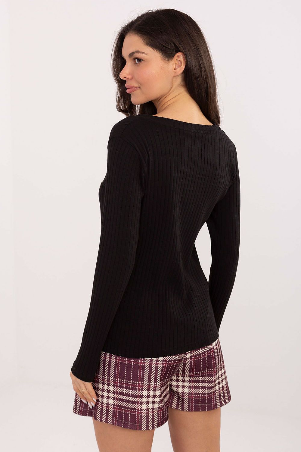  Blúz model 221816 Rue Paris 