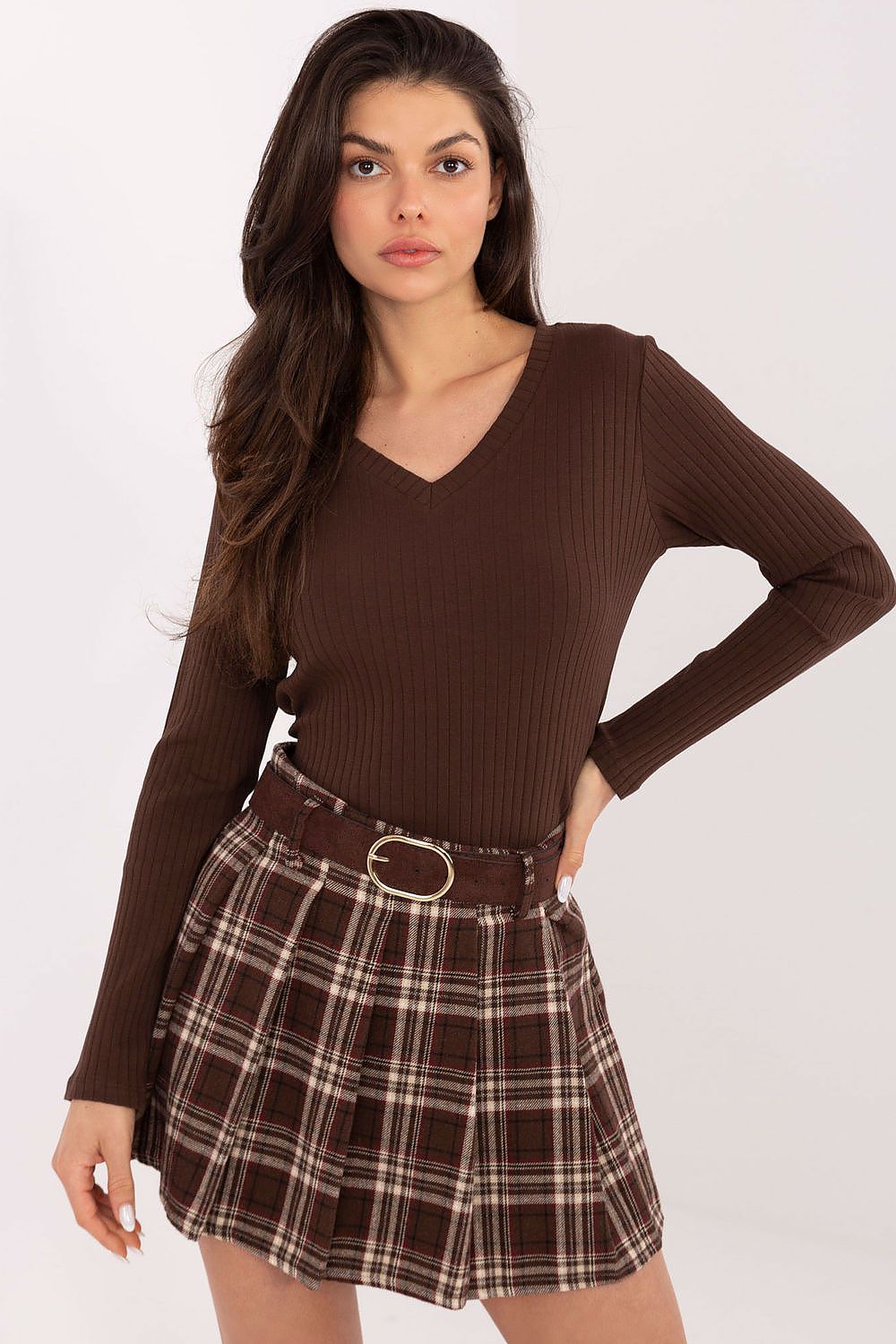  Blúz model 221818 Rue Paris 