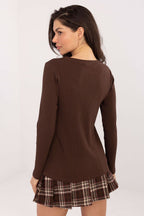  Blúz model 221818 Rue Paris 