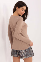  Blúz model 221817 Rue Paris 