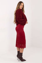  Szoknya model 221998 Italy Moda 