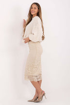  Szoknya model 222003 Italy Moda 