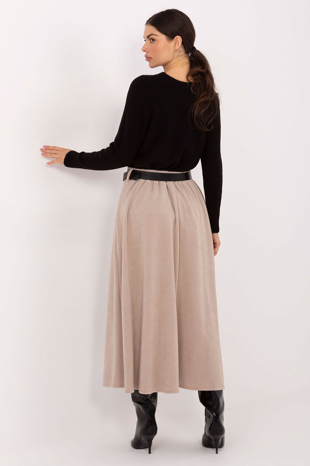  Szoknya model 222217 Rue Paris 