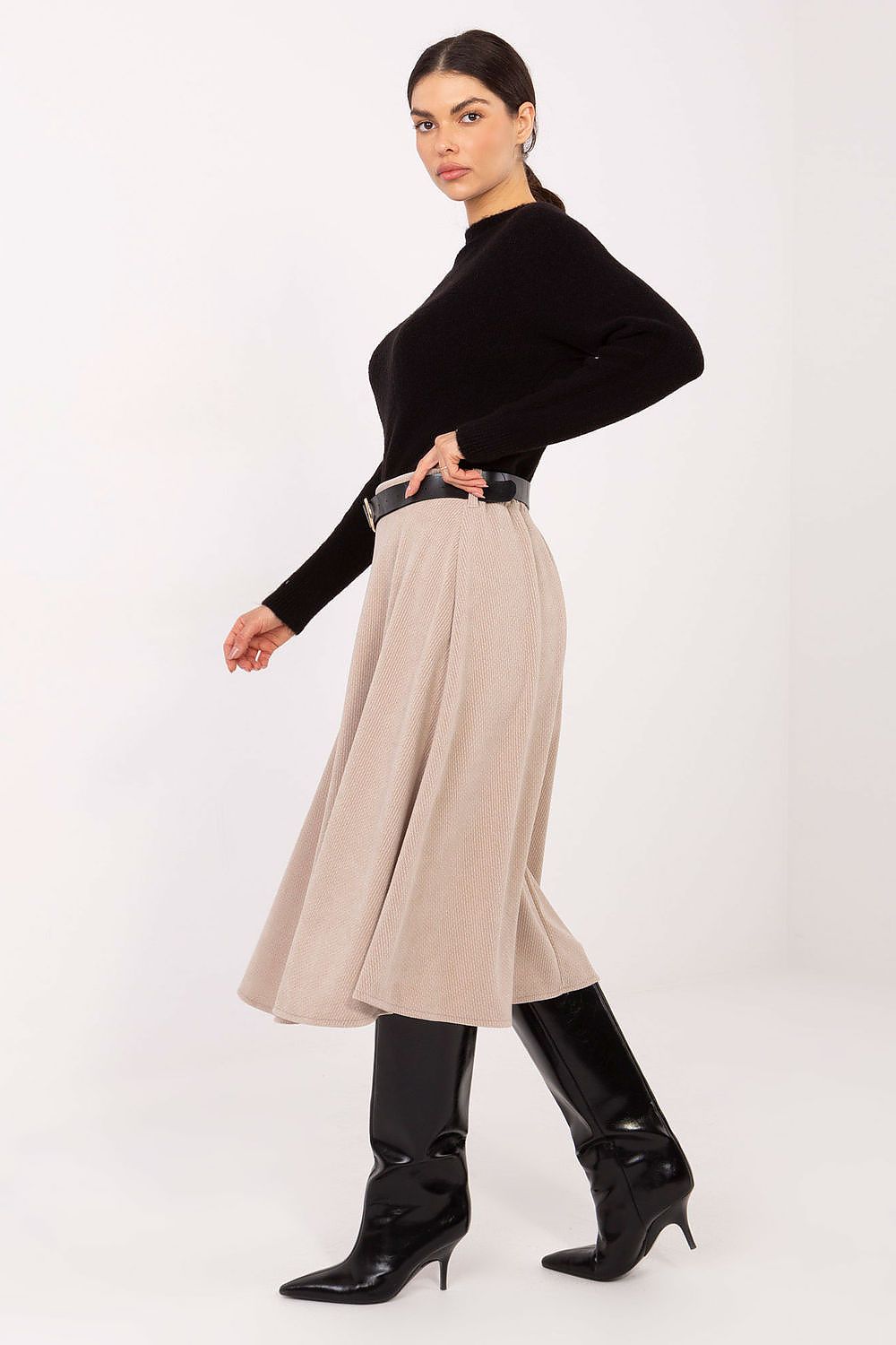 Szoknya model 222223 Rue Paris 