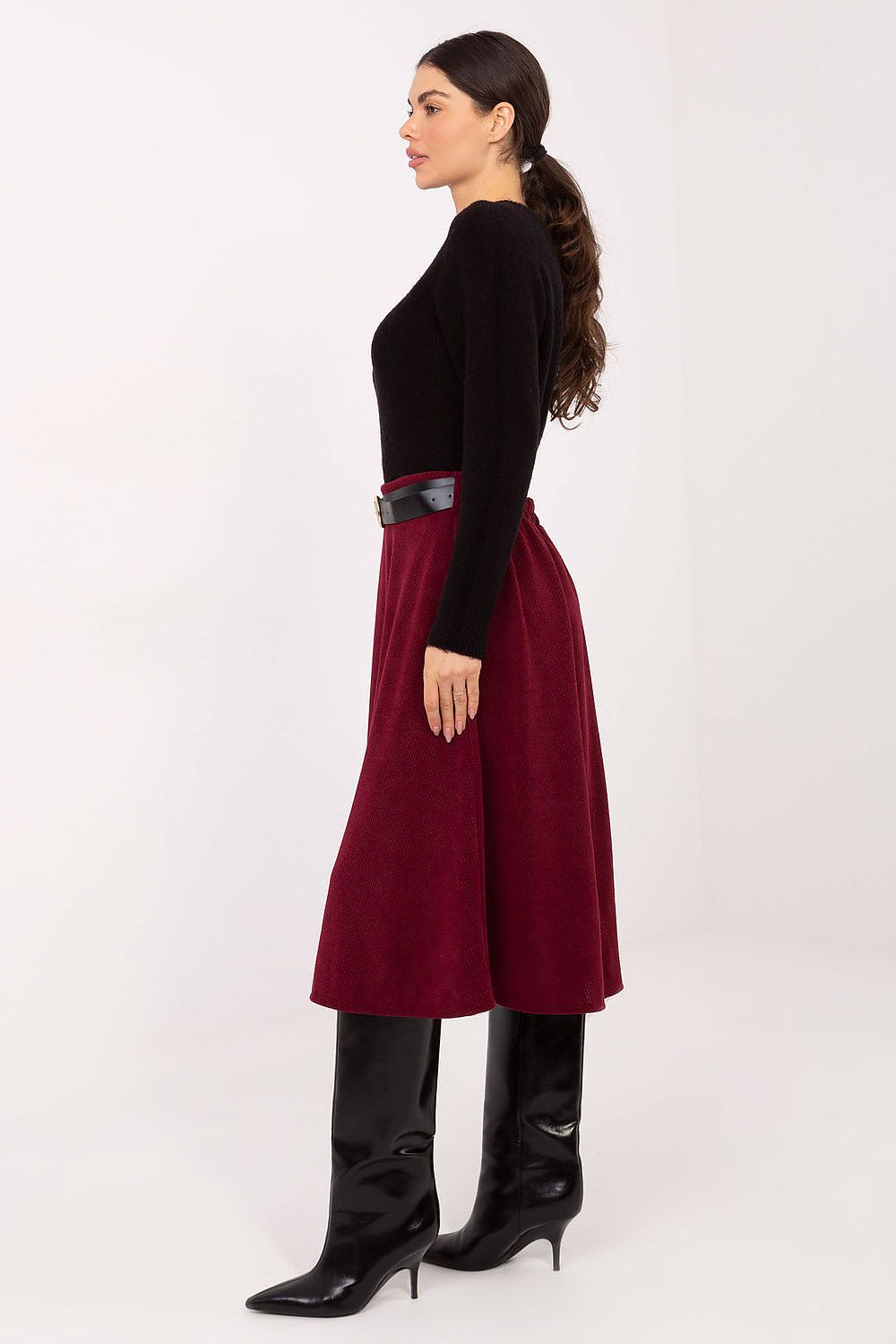  Szoknya model 222224 Rue Paris 