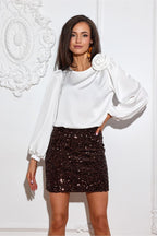  Rövid szoknya model 222480 Roco Fashion 