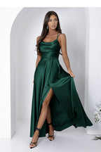  Hosszú ruha model 222686 With You 