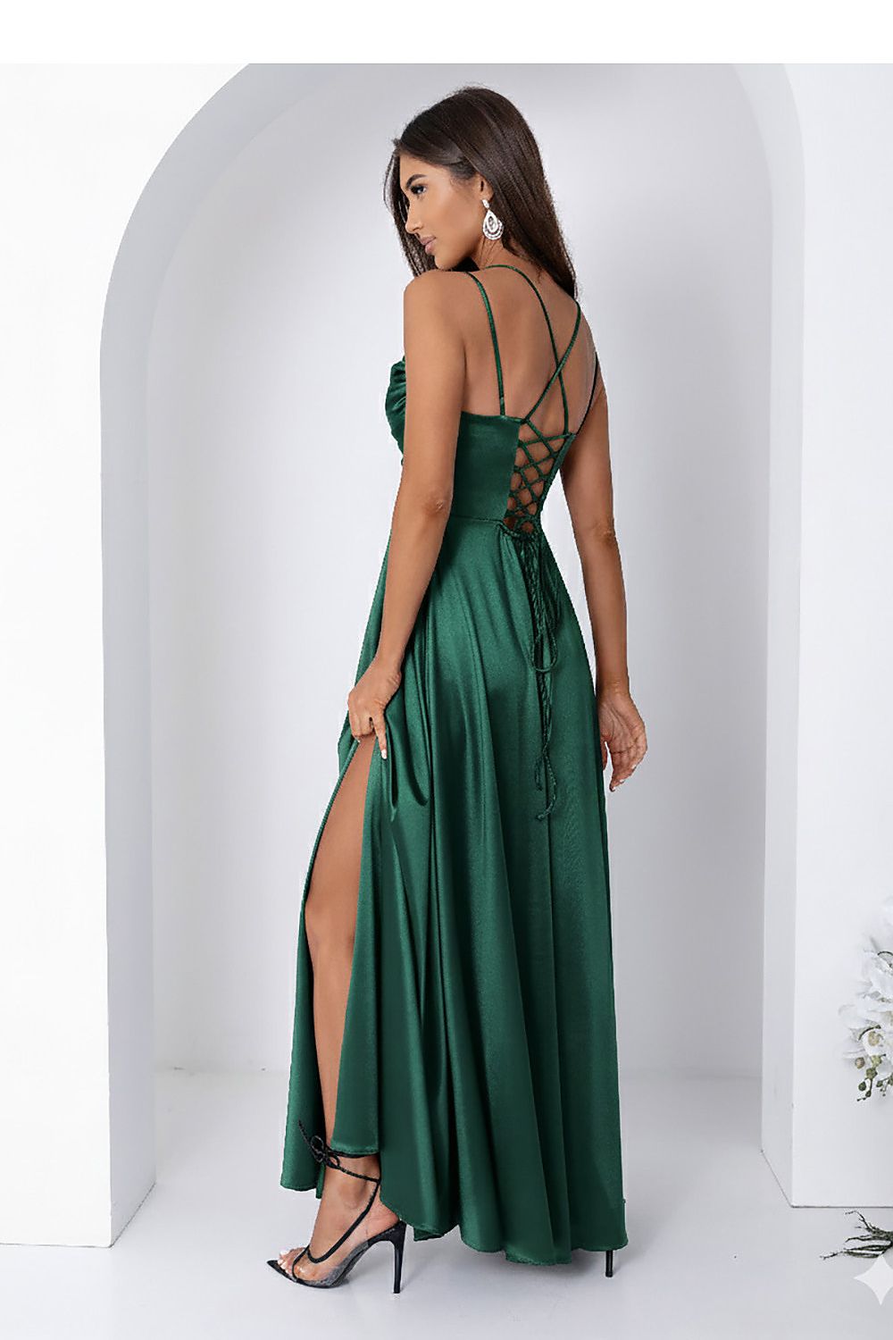  Hosszú ruha model 222686 With You 