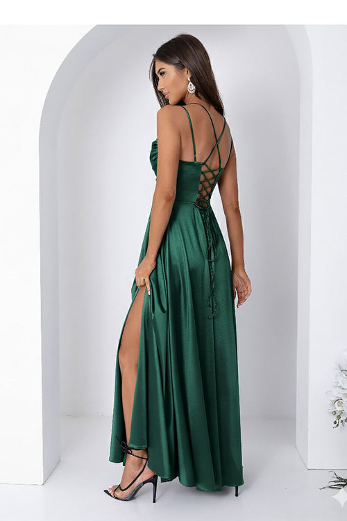  Hosszú ruha model 222686 With You 