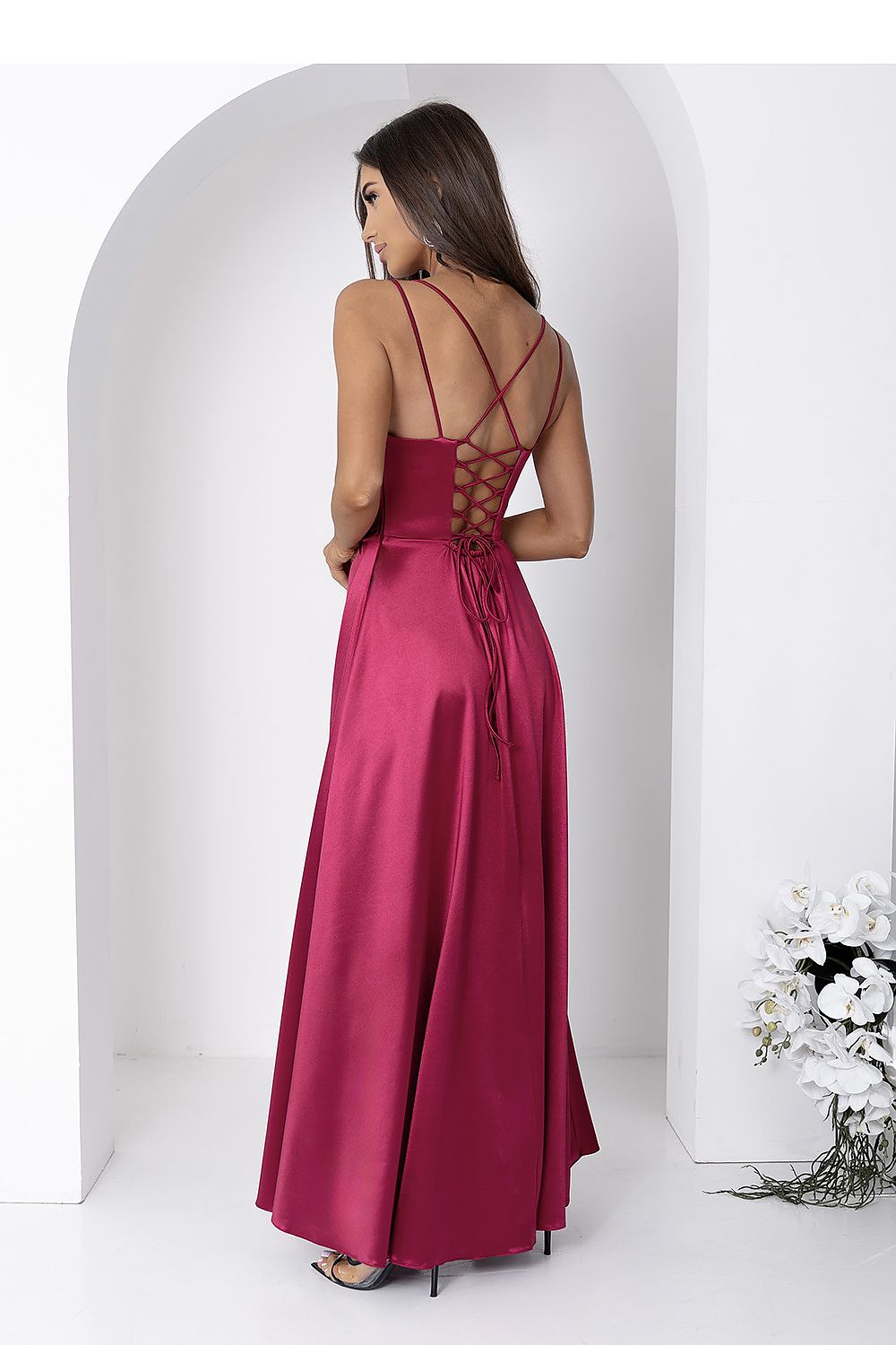  Hosszú ruha model 222687 With You 