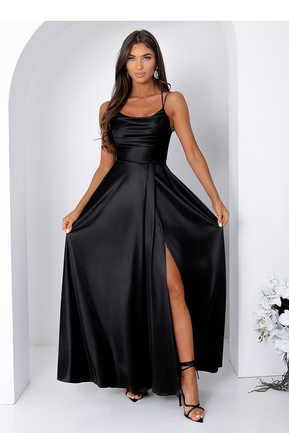  Hosszú ruha model 222689 With You 