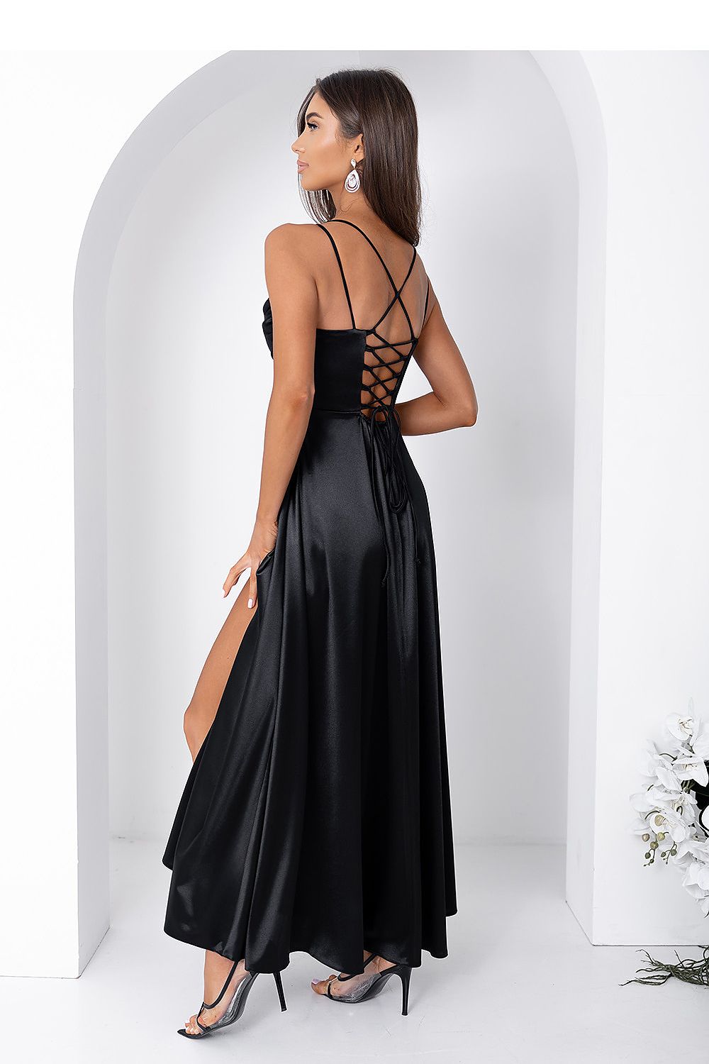  Hosszú ruha model 222689 With You 