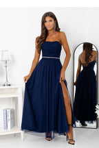  Hosszú ruha model 222690 With You 