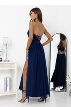  Hosszú ruha model 222690 With You 