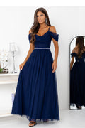  Hosszú ruha model 222693 With You 