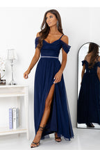  Hosszú ruha model 222693 With You 