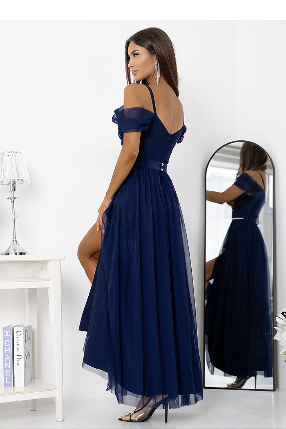  Hosszú ruha model 222693 With You 