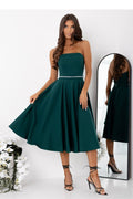  Estélyi ruha model 222695 With You 