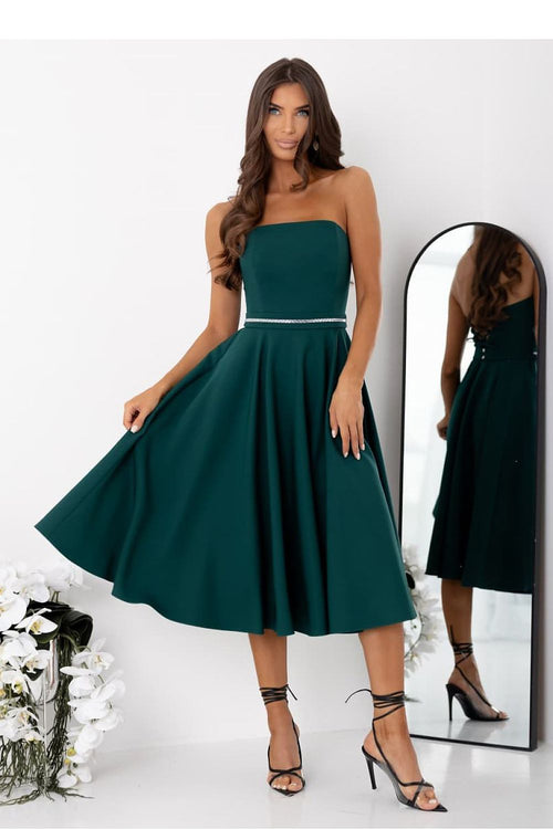  Estélyi ruha model 222695 With You 