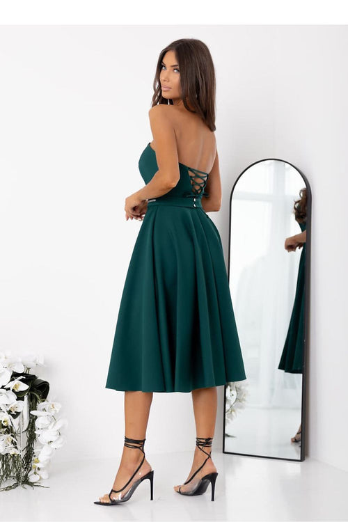  Estélyi ruha model 222695 With You 