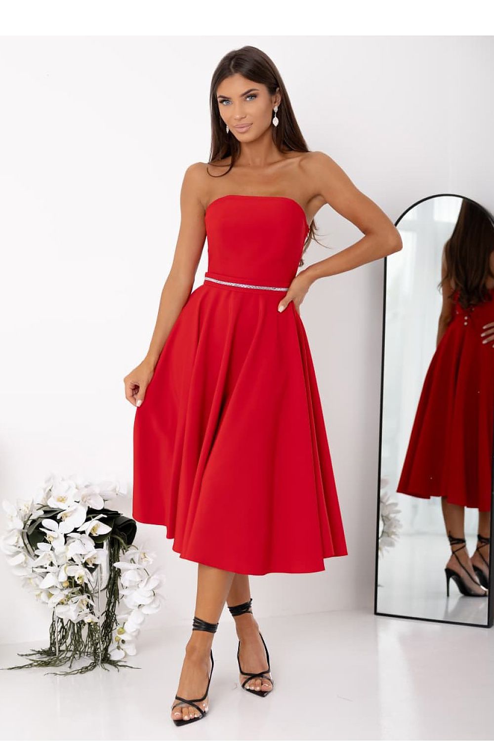  Estélyi ruha model 222697 With You 