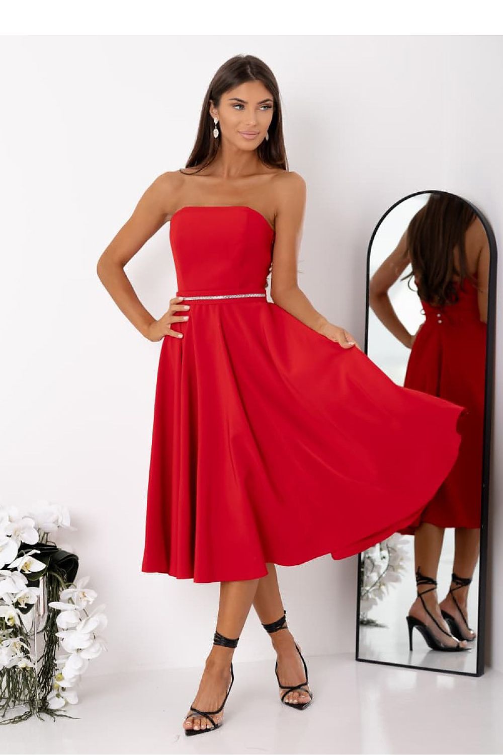  Estélyi ruha model 222697 With You 