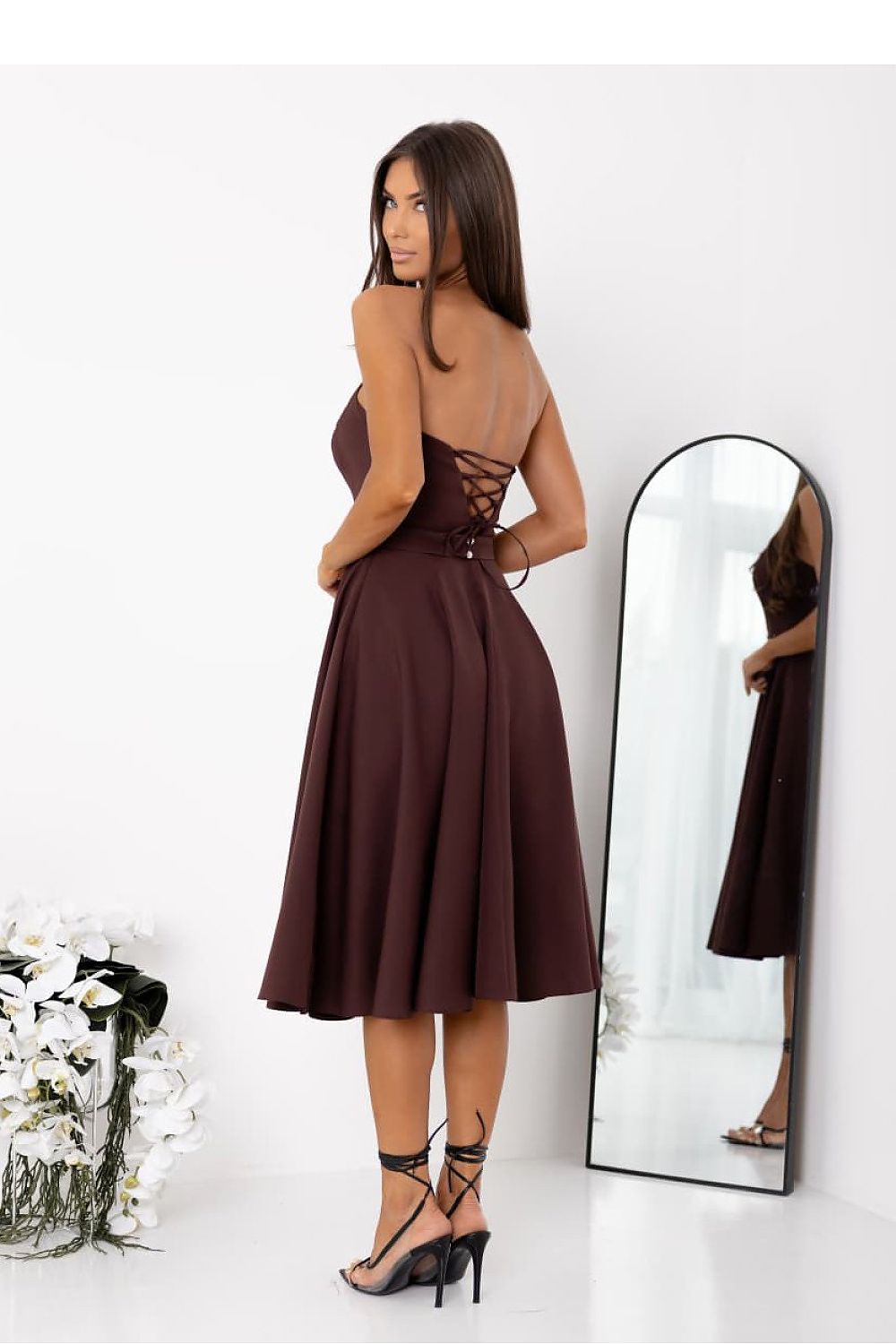  Estélyi ruha model 222698 With You 