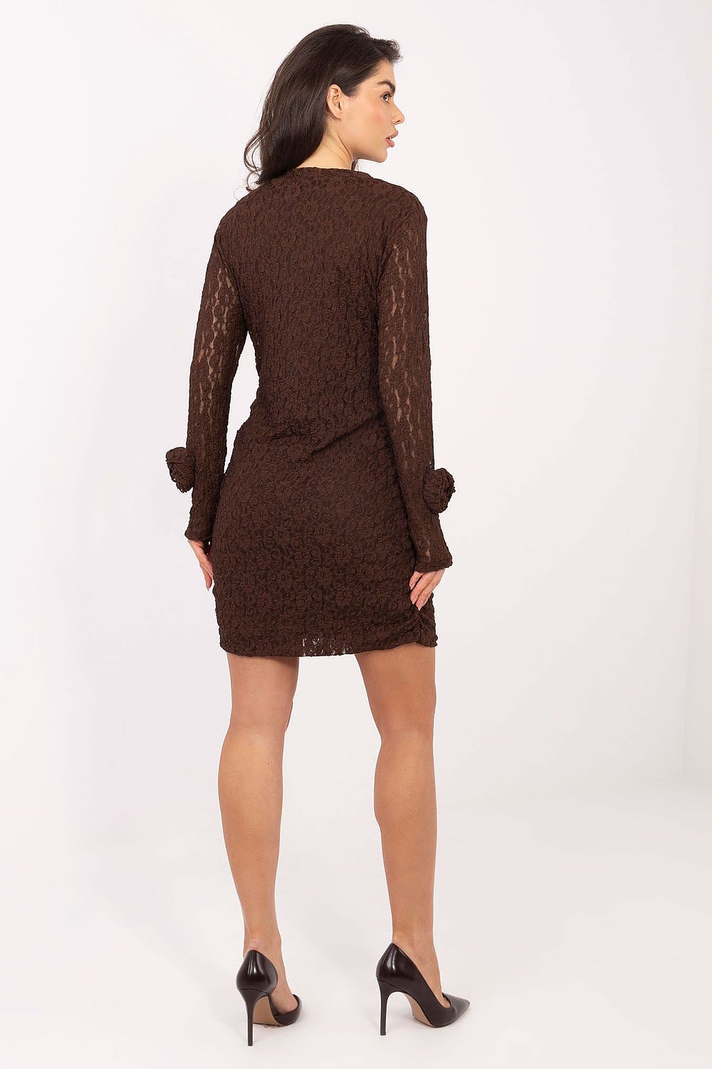  Rövid ruha model 222797 Italy Moda 