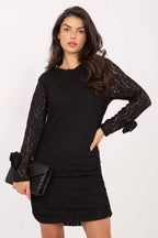  Rövid ruha model 222799 Italy Moda 