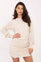  Rövid ruha model 222800 Italy Moda 