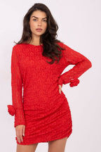  Rövid ruha model 222801 Italy Moda 