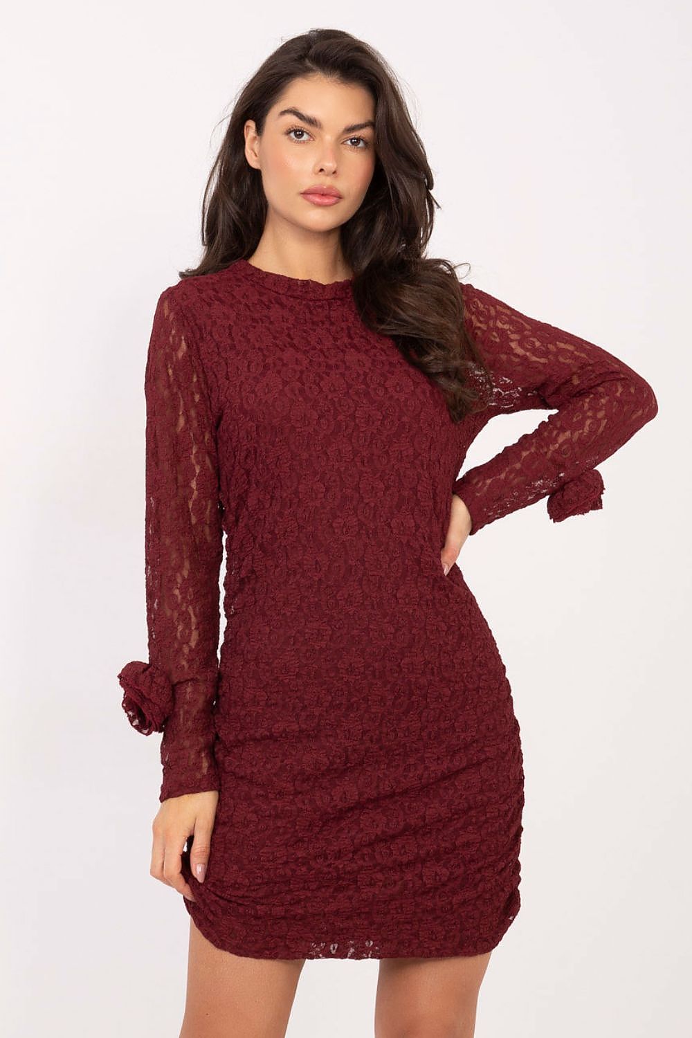 Rövid ruha model 222798 Italy Moda 
