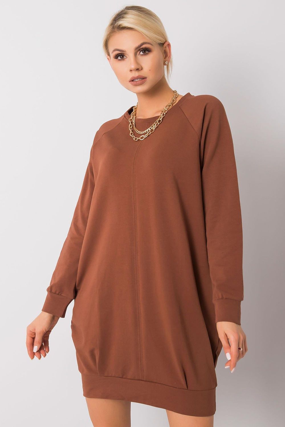  Hétköznapi ruha model 223208 BFG 