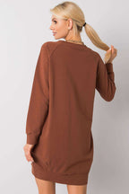  Hétköznapi ruha model 223208 BFG 