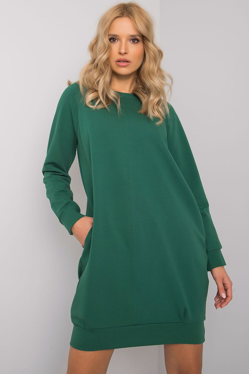  Hétköznapi ruha model 223209 BFG 