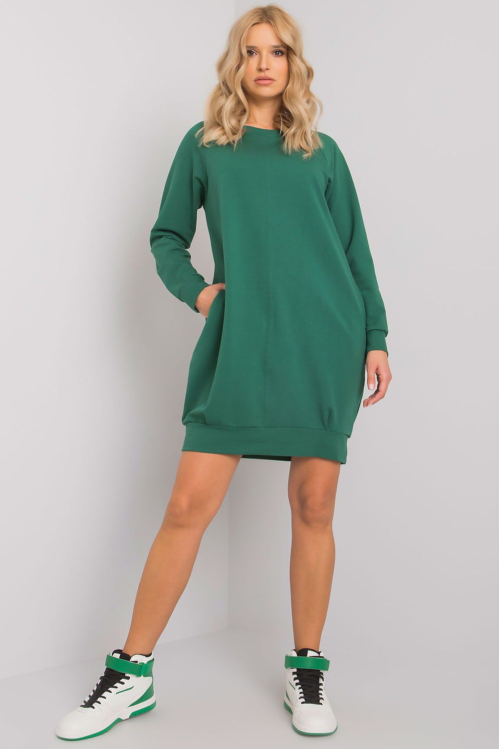  Hétköznapi ruha model 223209 BFG 