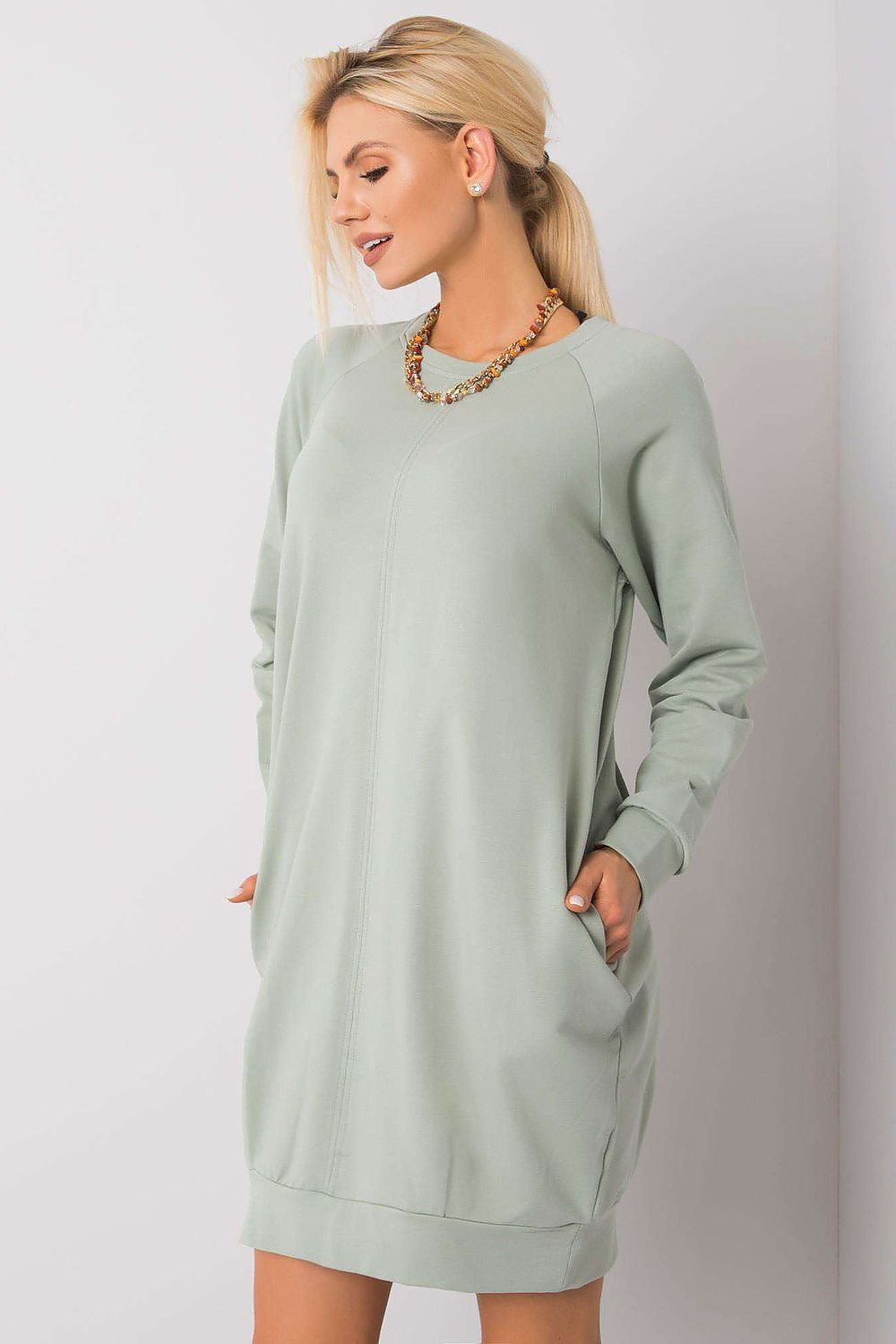  Hétköznapi ruha model 223210 BFG 