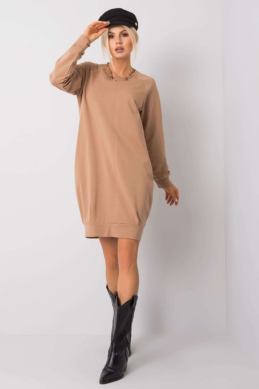  Hétköznapi ruha model 223211 BFG 