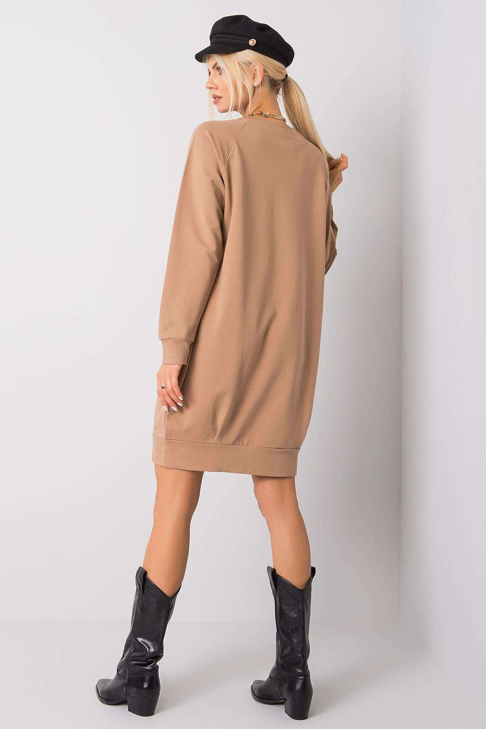  Hétköznapi ruha model 223211 BFG 
