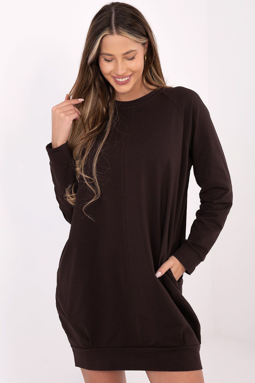  Hétköznapi ruha model 223212 BFG 