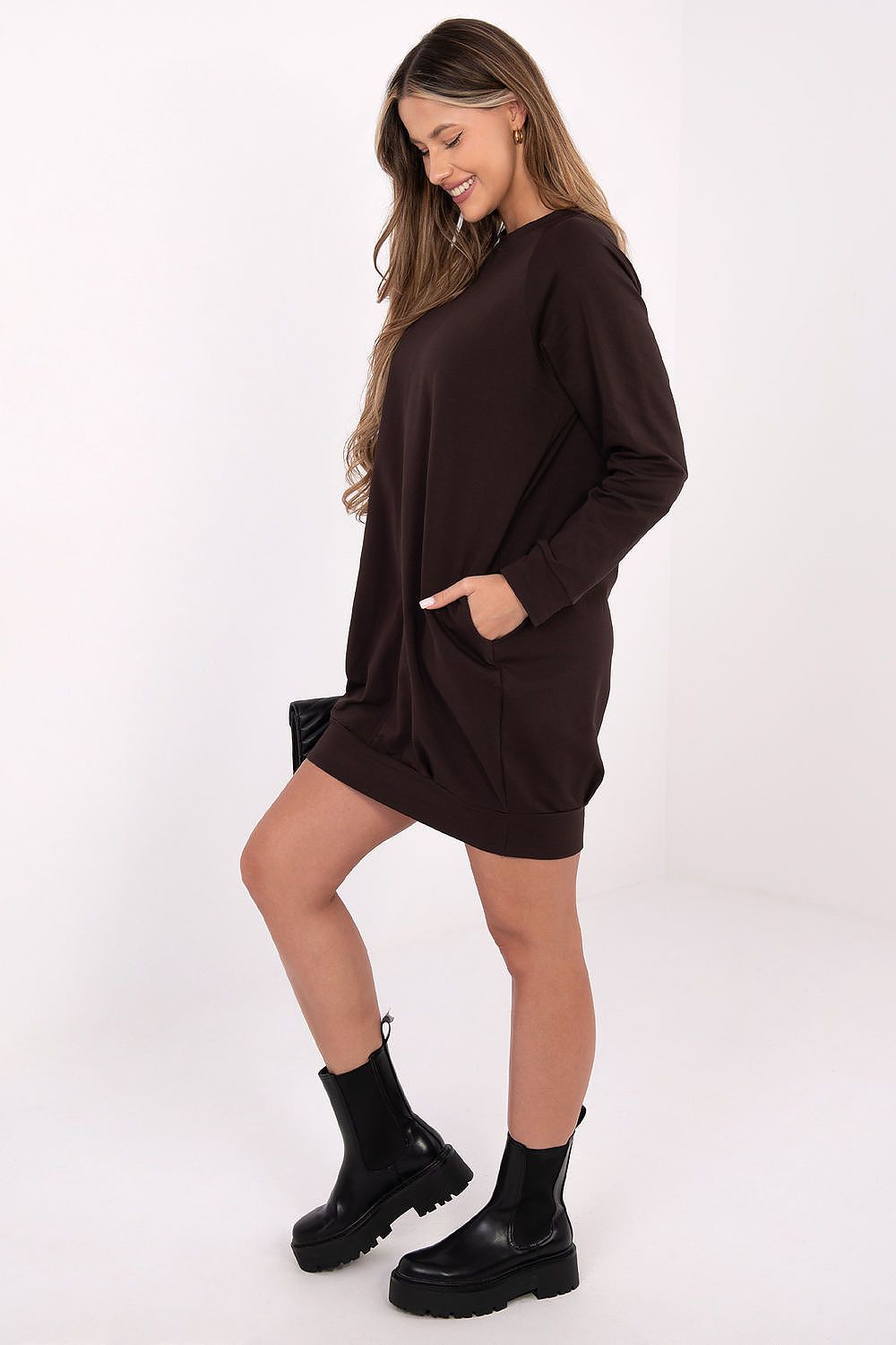  Hétköznapi ruha model 223212 BFG 