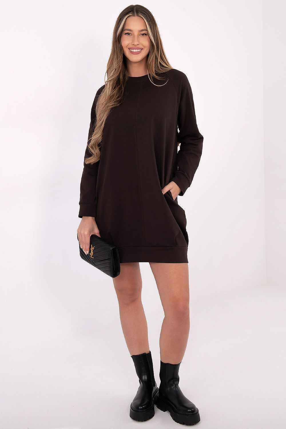  Hétköznapi ruha model 223212 BFG 